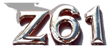 z61 logo