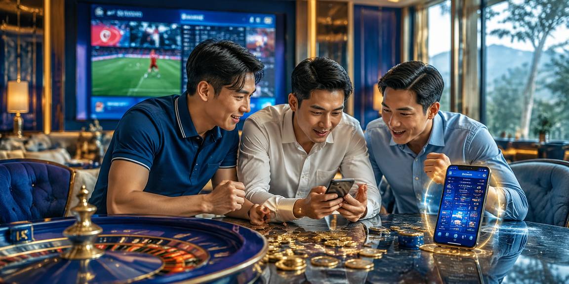 z61 Texas Hold'em, Omaha và các giải đấu nhiều bàn cùng z61